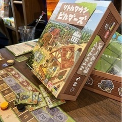 😊本日池袋ボードゲーム会！ − 東京都