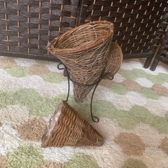 フラワーアレンジメント用 花器
