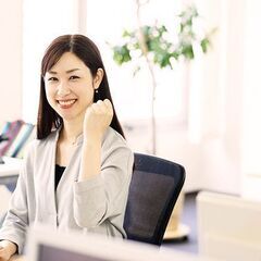 事務作業のお仕事／HIM221020-1