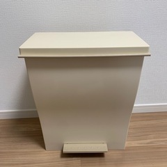 ゴミ箱