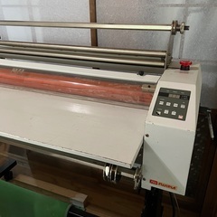 LPV1111 Fuji Lamipackerホットラミネーター LPV1111 Fuji Lamipackerホットラミネーター