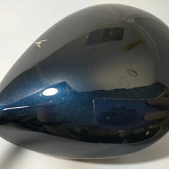 【特価！】XXIO ゼクシオ 2008 モデル 10.5 ° MP500 S ドライバーの画像