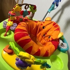 ジャンパルーの画像