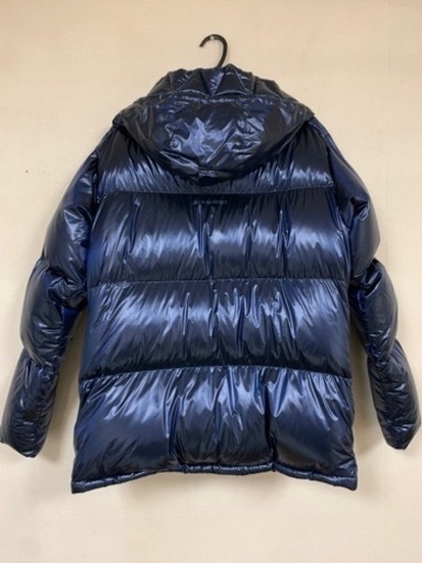 【最終値下げ・完全赤字】MAMMUT  Icyglow IN Hooded Jacket AF