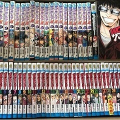 漫画まとめ売り約150冊