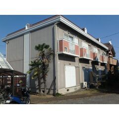 💖初期費用0円対応可能💖東武伊勢崎線「木崎」駅徒歩31分🌟ペット...