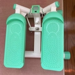 運動器具　おまけ付きの画像