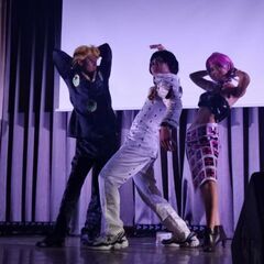 仮装パーティーみんなでしませんかー？？🎉