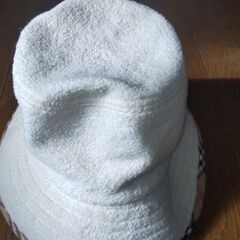 ★Used　美品 帽子★の画像