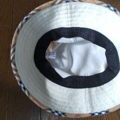 ★Used　美品 帽子★の画像