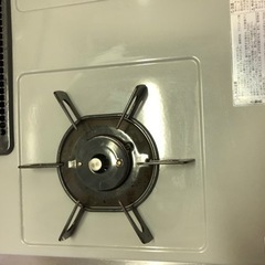 NORITZ  NW61SVLガスコンロの画像