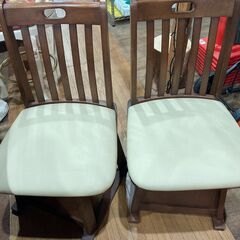 【愛品館市原店】こたつダイニング５点セットの画像