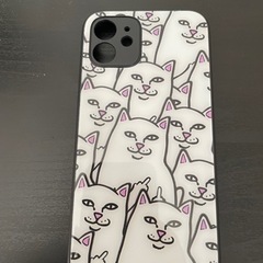 RIPNDIP  iPhone12 ケース
