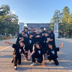 阪急高槻駅から徒歩8分　ブレイクダンスをやってみよう！の画像