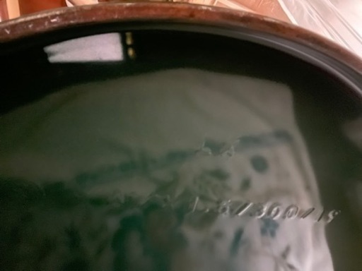 新品　未使用　ドラム缶　1個　深緑色