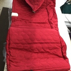 ホット脚入れヒーターの画像