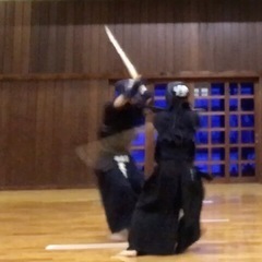 浜松市内で剣道! 環境がない..久し振りに再開したい..何でもok!! - 浜松市