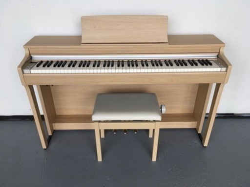九州エリア配送可能！e51 KAWAI CN27LO 2018年製 電子ピアノ カワイ
