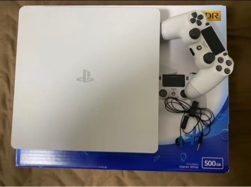 PlayStation 4 プレステ4本体