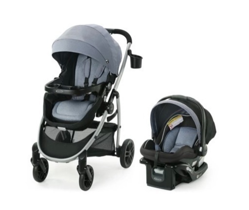 GRACO トラベルシステム