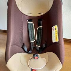 タカタ　チャイルドシート TKBPB02