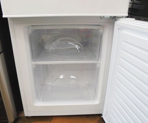 J0032 3ドア冷蔵庫(272L) AQUA AQR-SV27G 2017年製 中古