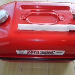 ガソリン携行缶20㍑　新品未使用　の画像