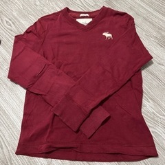 アバクロ　160サイズ
