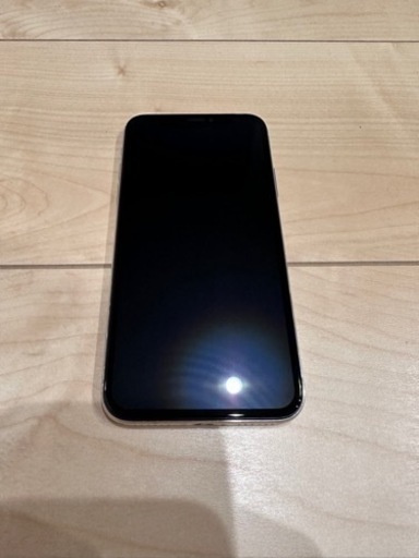 スマートフォン iPhonex 256GB