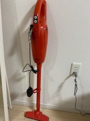 マキタ　掃除機　ハンディ掃除機　スティック掃除機