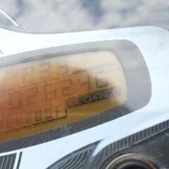 スズキ アドレスV125S COLOR:ホワイトの画像