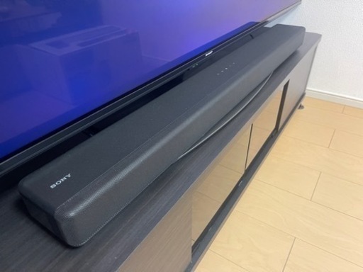 サウンドバー　　HT-G700