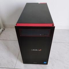 ゲーミングPC　RTX3060ti搭載