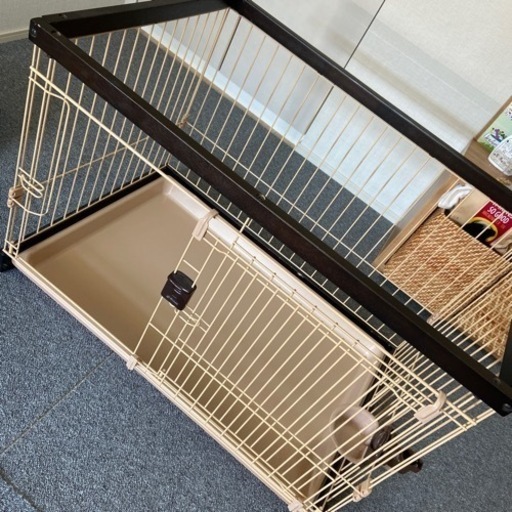 犬用サークル　ゲージ