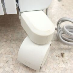 ①デロンギ ドラゴンデジタル TDD0712W 3～8畳 DeLonghi 1200Ｗ リモコン付き カバー付き 札幌市 北区 屯田の画像