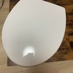 【10月末まで】【新品・未使用】TOTO 【TC290#NW1 ...