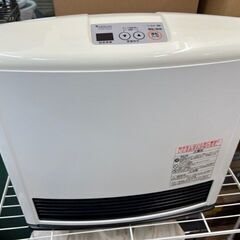リンナイ ガスファンヒーター 都市ガス 12A 13A用 ホース...