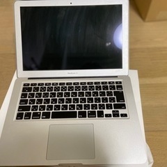 ★★MacBookAir2017
