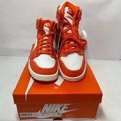 【引取限定】NIKE DO-5047-801 スニーカー 26....