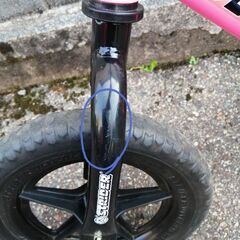 ストライダー　クラシックの画像