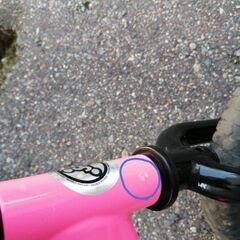 ストライダー　クラシックの画像