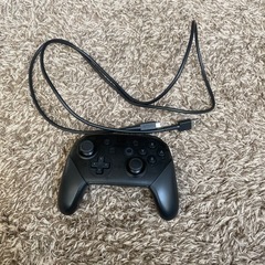 Nintendo Switch プロコン