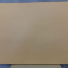 ペット用　高・低両面ヒーター　中古　Aの画像