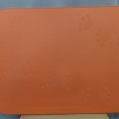 ペット用　高・低両面ヒーター　中古　Aの画像