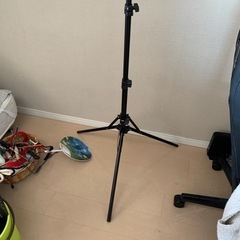撮影用照明の画像