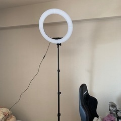 撮影用照明