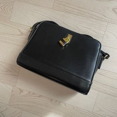 ブラック　バック