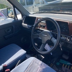 初代ワゴンR CT21S ターボの画像