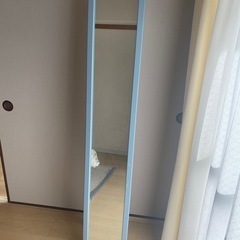 全身鏡　全身ミラー