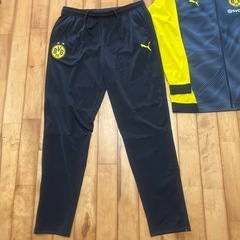 最終SALE★PUMA★ドルトムント★セットアップの画像